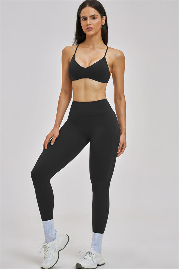 The Zenith Leggings