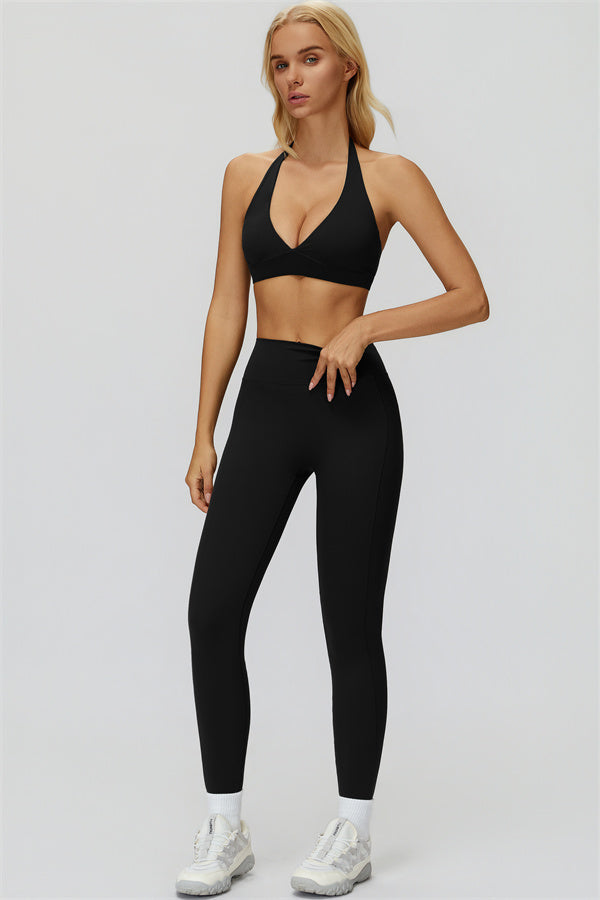 The Fyra Sports Bra