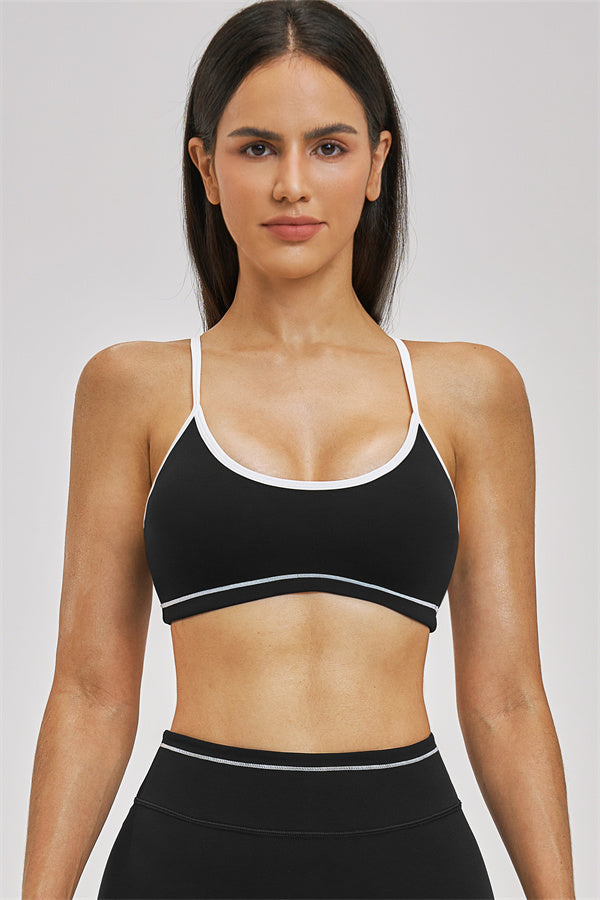 The Unbound Jacket Sports Bra Shorts 3-Piece Set