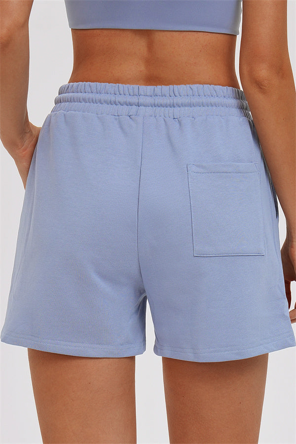 The Kinetic Sweatshirt Shorts 2-Piece Set