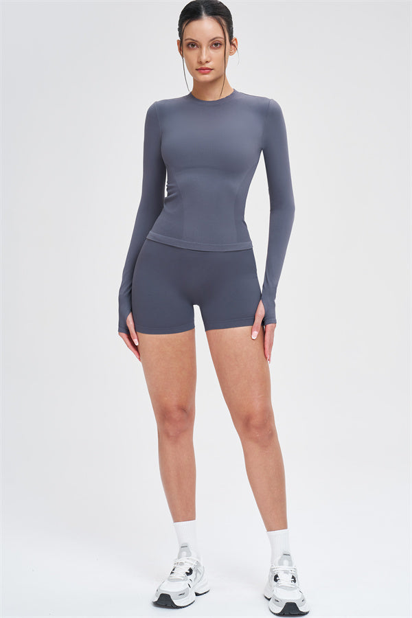 The Whim Long Sleeve T-shirt