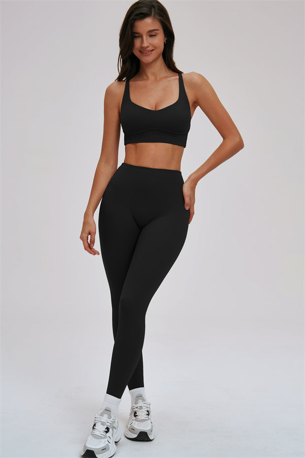 The Kinetic Leggings