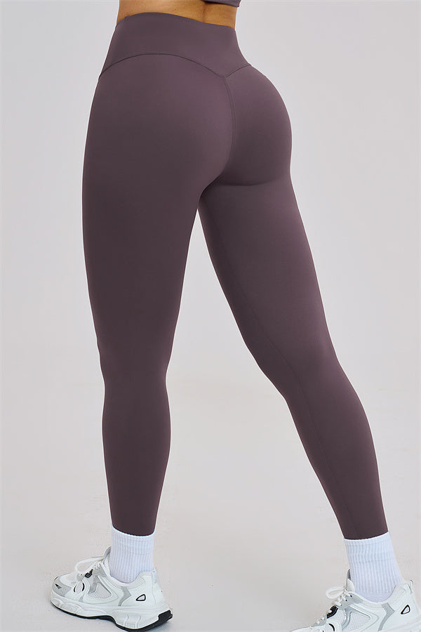 The Dynamic New Crop Top Leggings 2-Piece Set