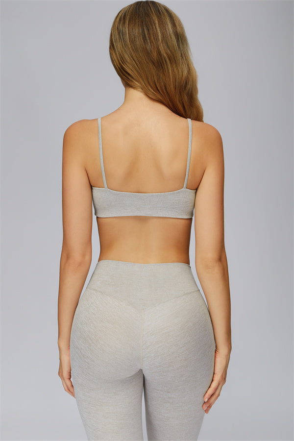 The Radiance Sports Bra Leggings 2-Piece Set
