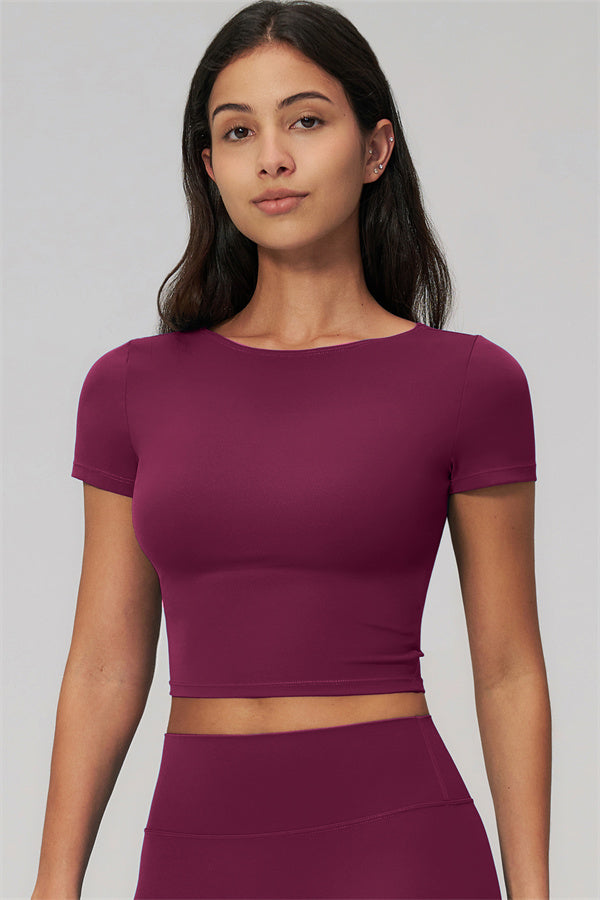 The Rapture T-shirt Shorts 2-Piece Set