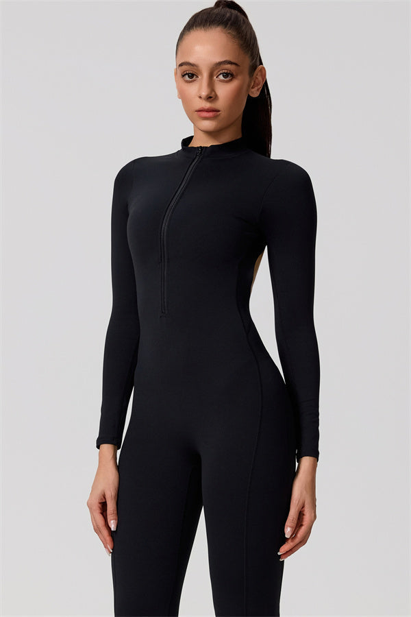 The Harmony Jumpsuit