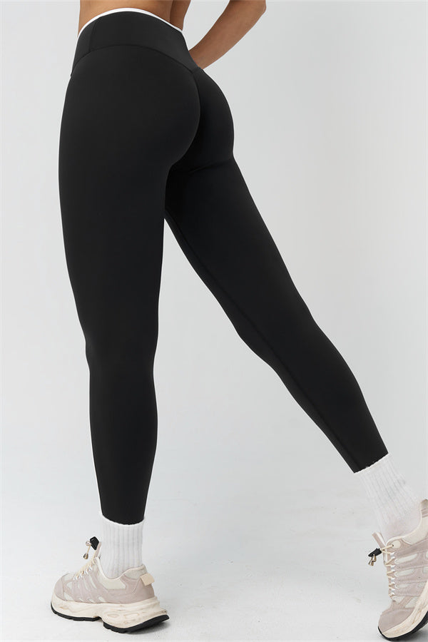 The Crave Sports Bra Leggings 2-Piece Set