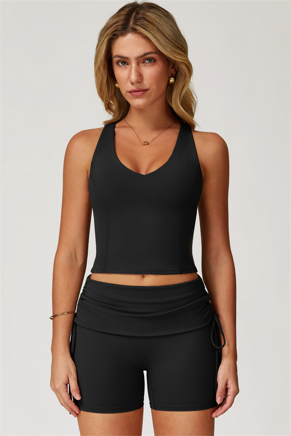 The Echo Shorts