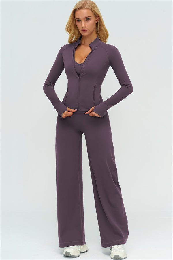 The Twirl New Straight Leg Pants