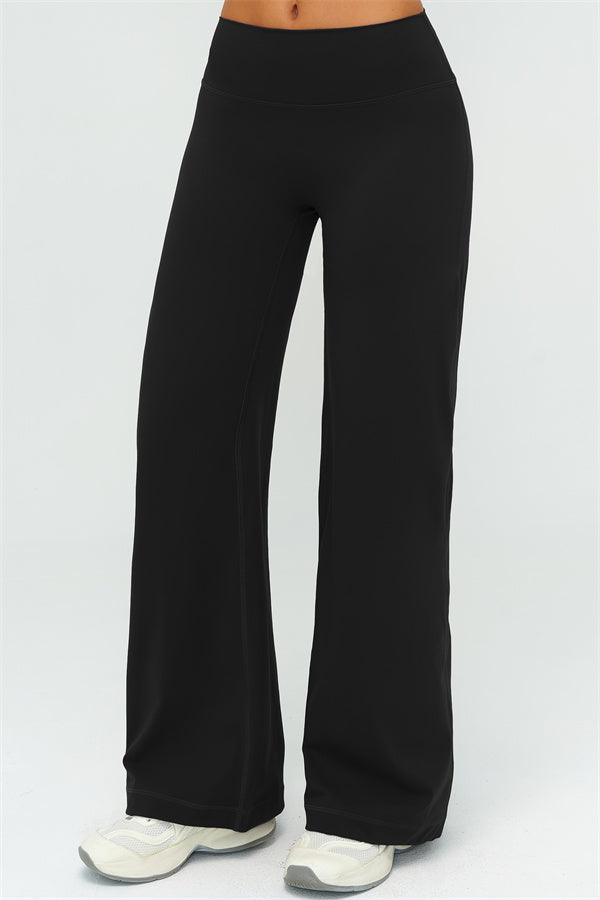 The Twirl New Straight Leg Pants
