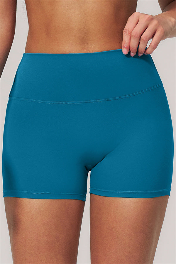 The Rapture Sports Bra Shorts 2-Piece Set