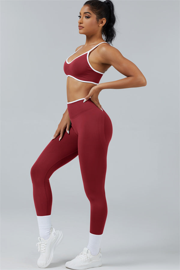 The Elevate New Leggings