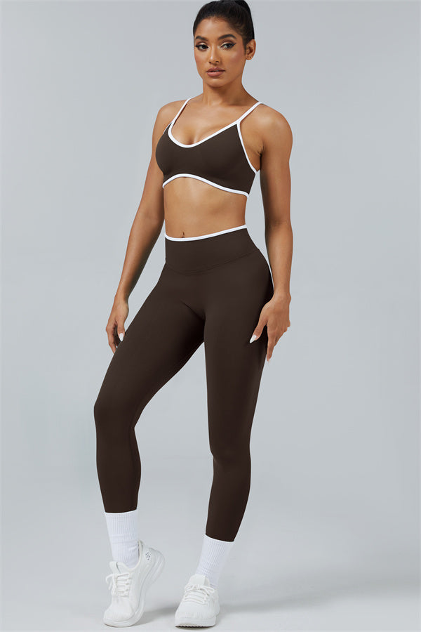 The Elevate New Leggings