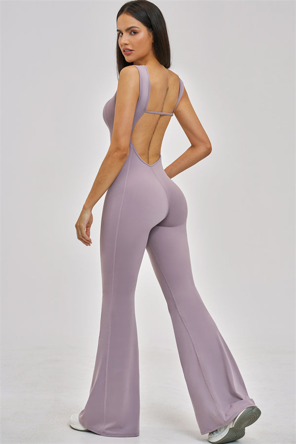 The Zenith Jumpsuit