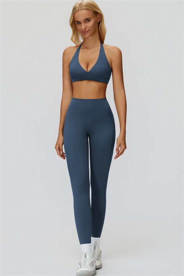 The Fyra Sports Bra