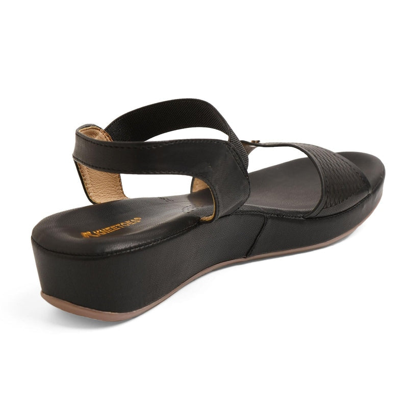Glenna - Casual Sandals