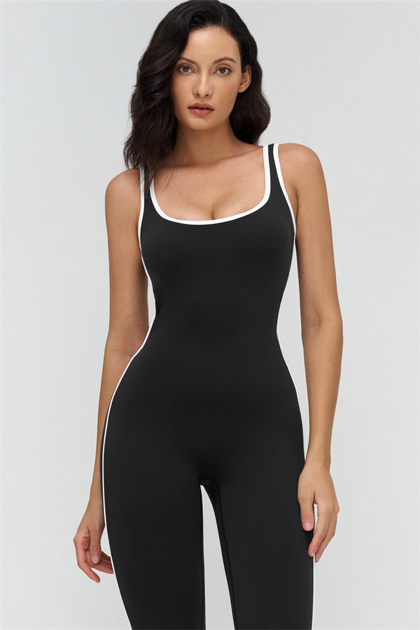 The Crave Jumpsuit