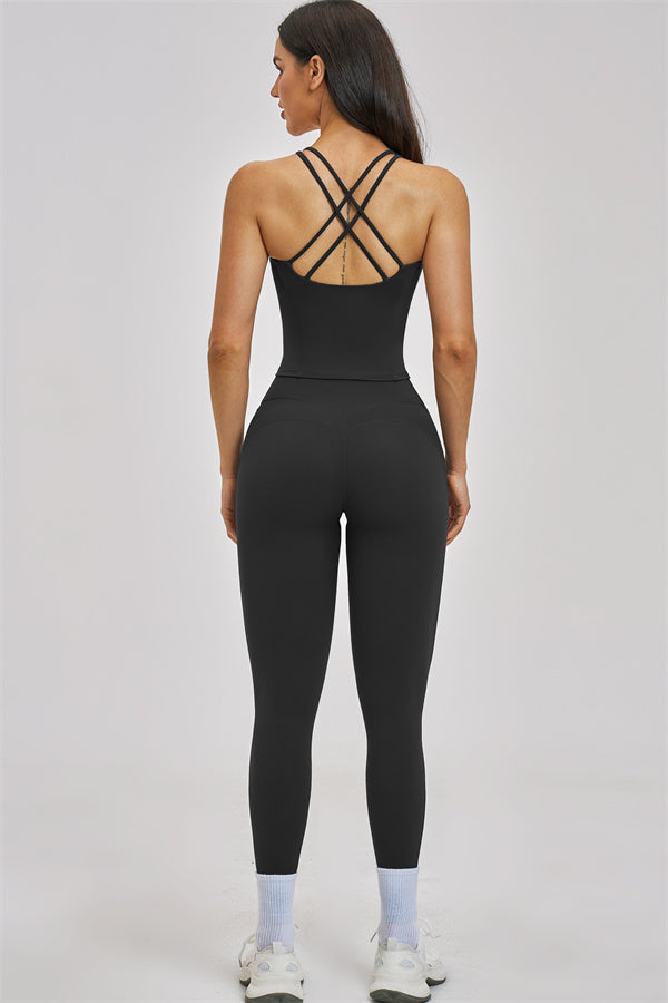 The Zenith Leggings
