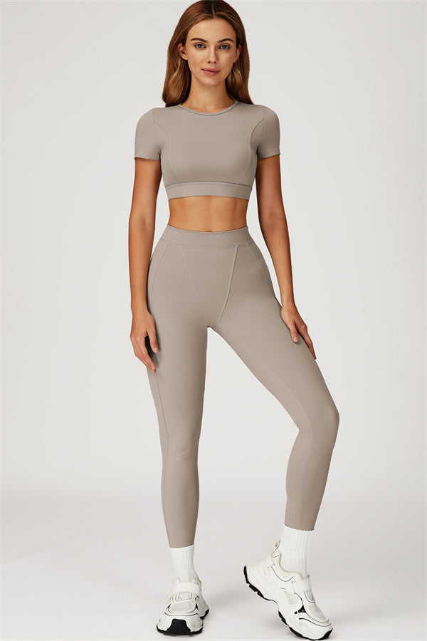 The Conquer Leggings