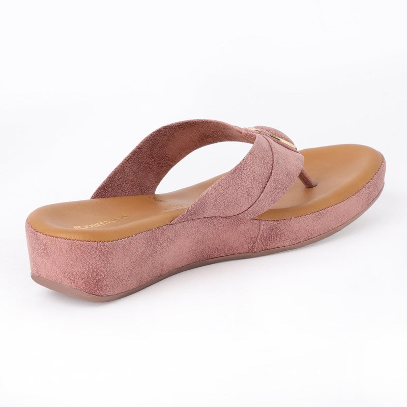 Silken - Wedge Heels