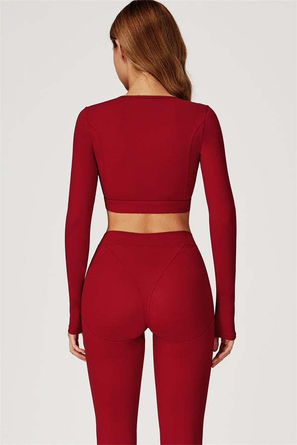 The Conquer Leggings