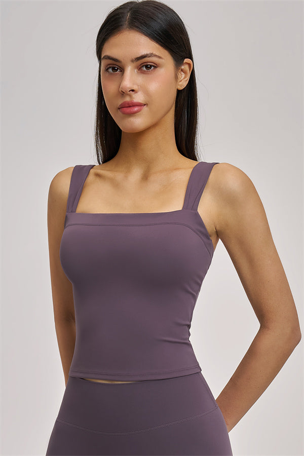 The Swoon Tank Top Shorts 2-Piece Set