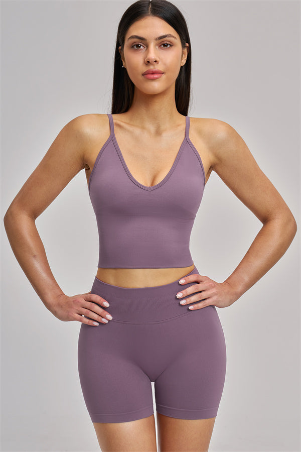 The Vision Tank Top