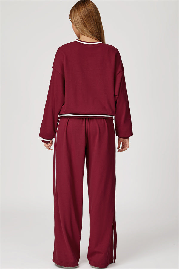 The Amara Pants