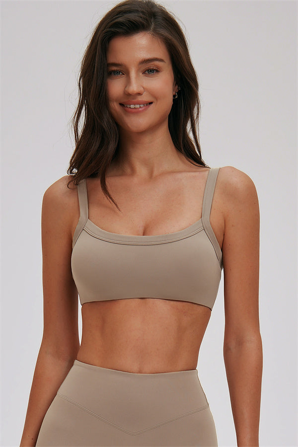 The Kinetic Zip Jacket Sports Bra Leggings 3-Piece Set