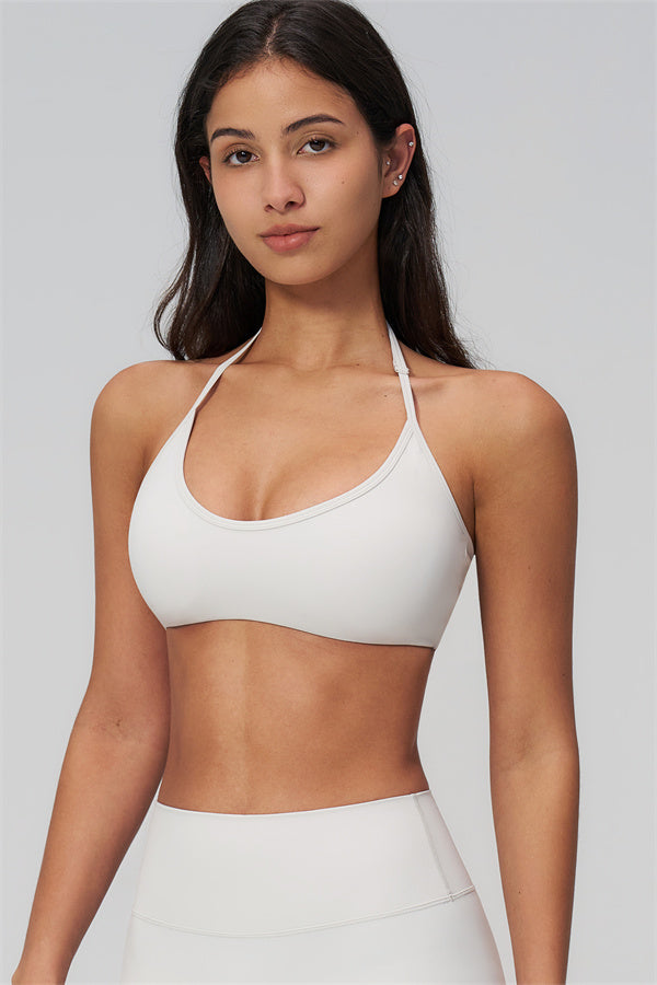 The Rapture Sports Bra Shorts 2-Piece Set
