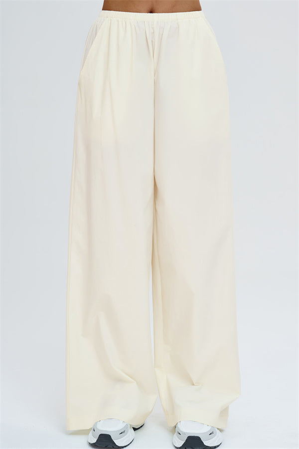 The Svelte UV protection Sweatpants