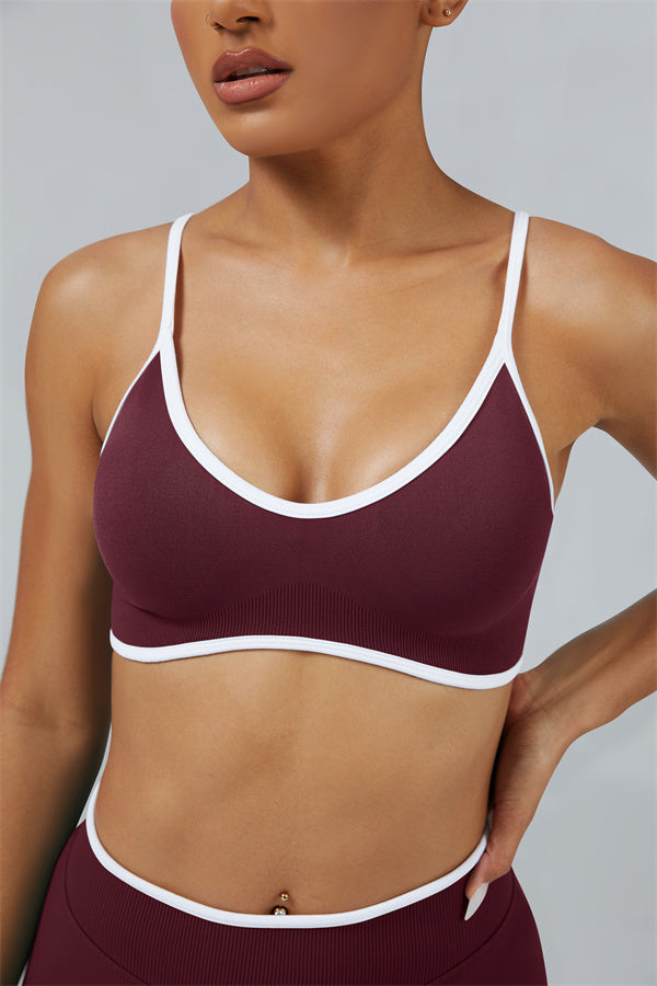 The Elevate Sports Bra Leggings 2-Piece Set