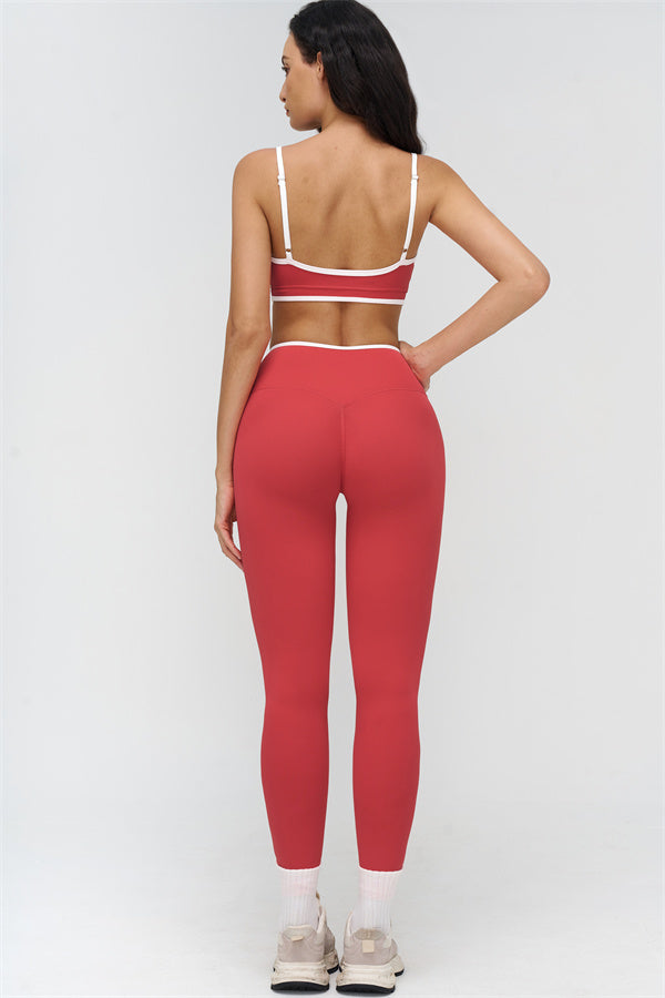 The Crave Leggings