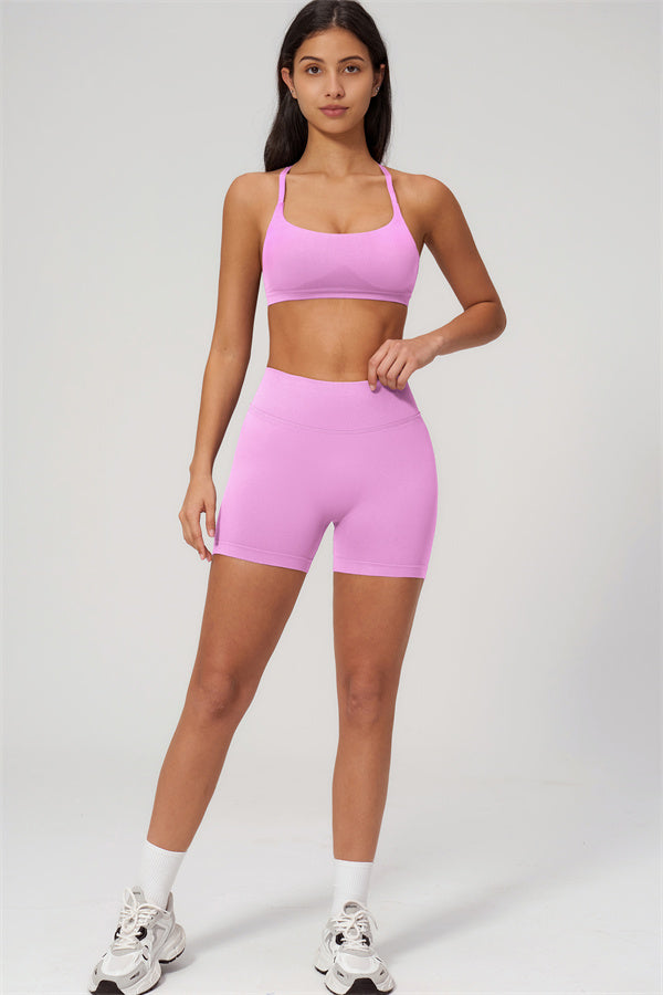 The New Empower Sports Bra