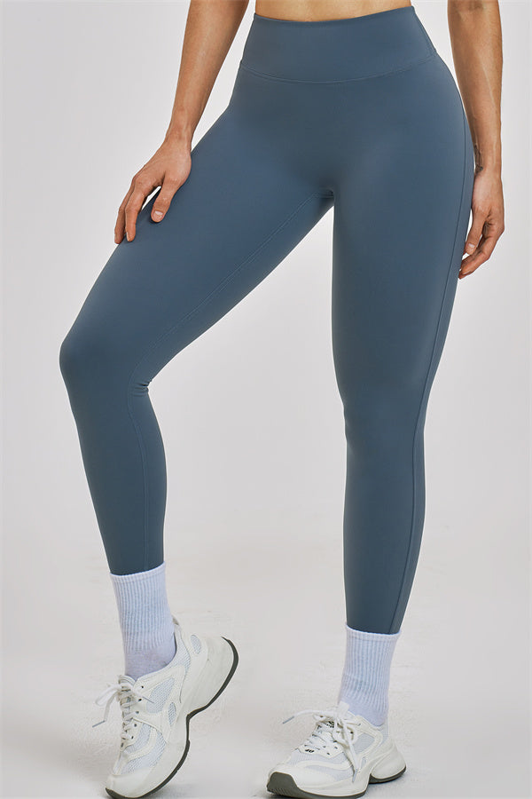 The Zenith Leggings