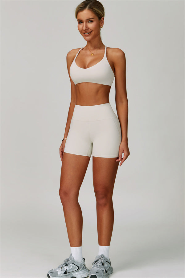 The Bold Shorts