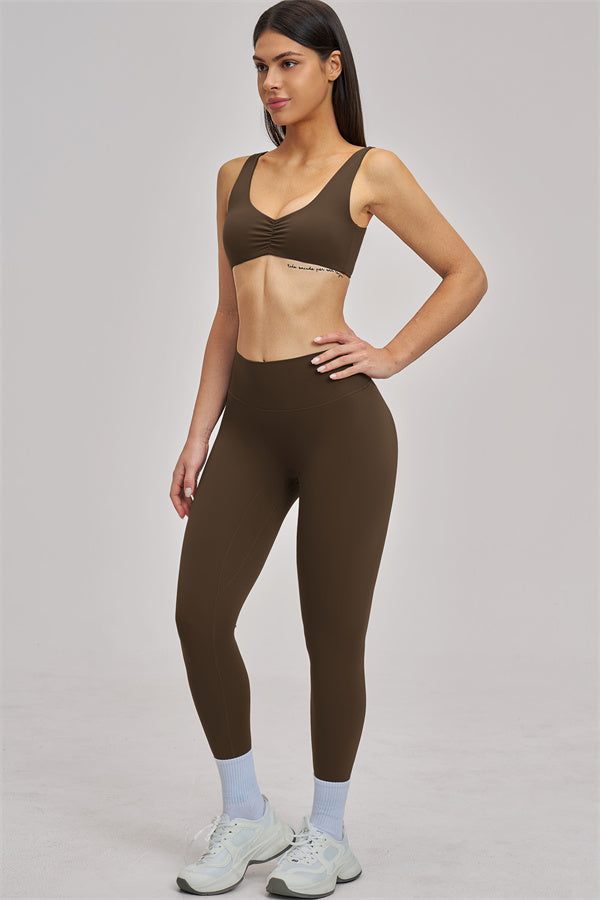 The Swoon Sports Bra