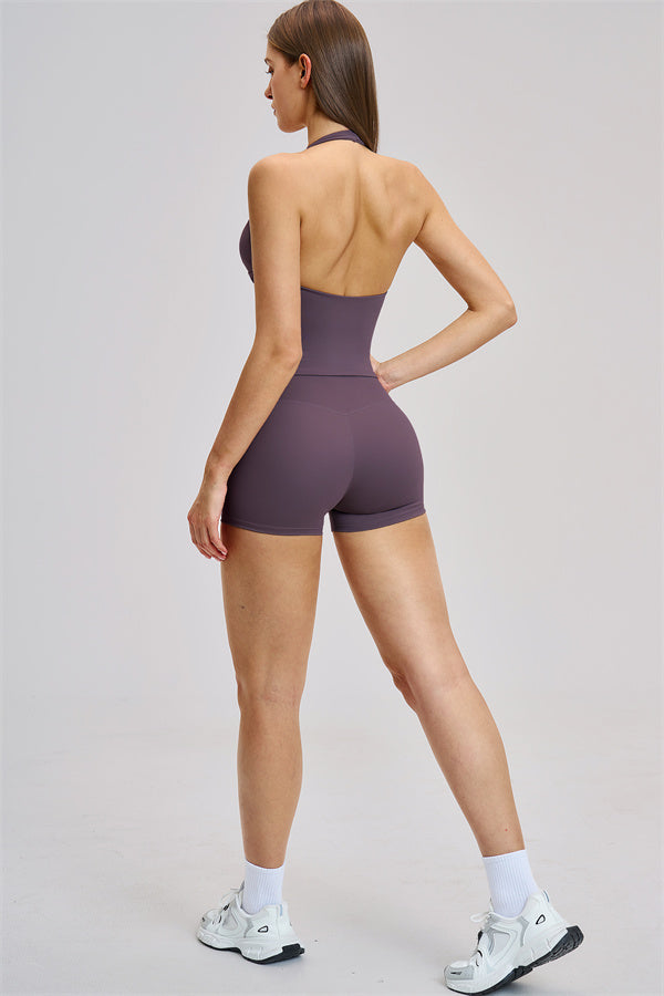 The Zestful Tank Top
