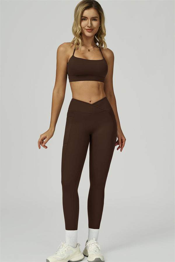 The Flourish Leggings