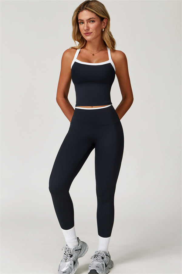 The Quest Leggings