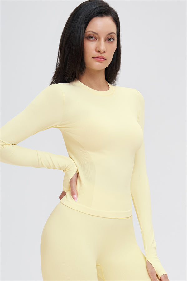 The Whim Long Sleeve T-shirt