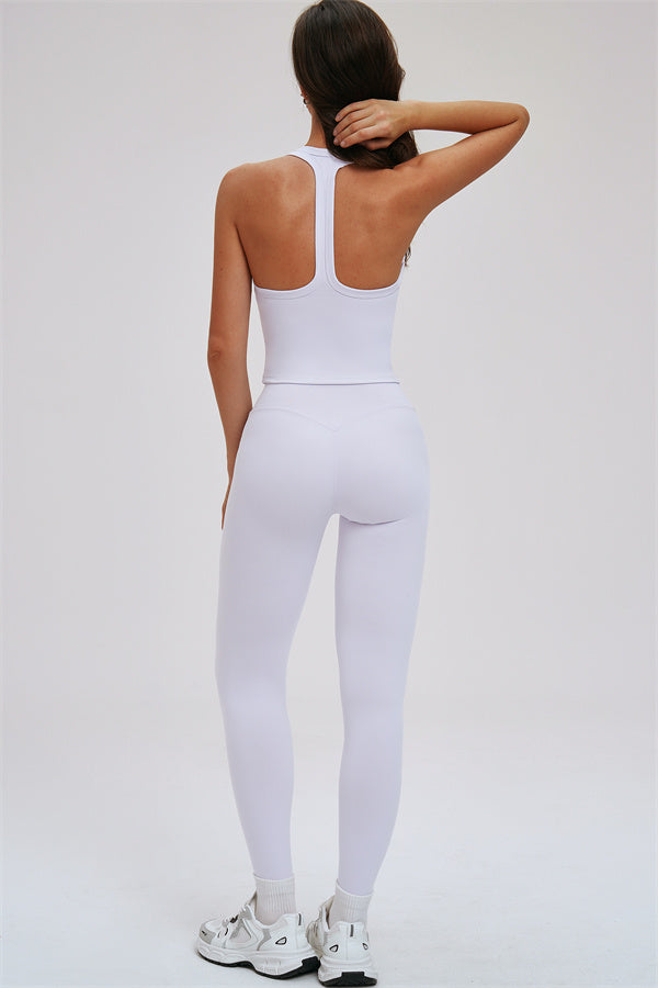 The Svelte Tank Top Leggings 2-Piece Set