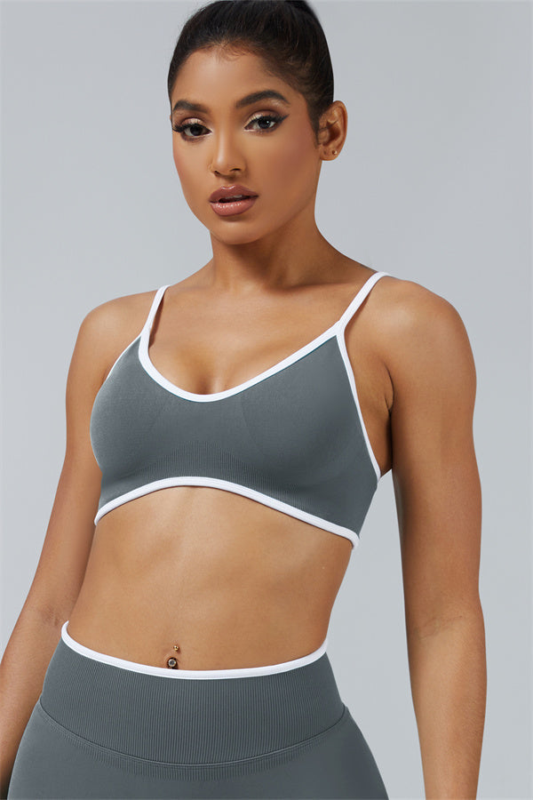 The Elevate Sports Bra Leggings 2-Piece Set