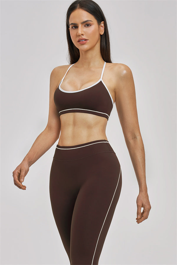 The Unbound Leggings