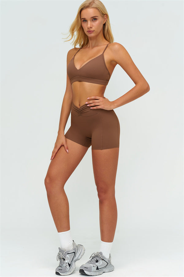 The Lushness Shorts
