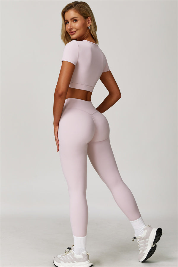 The Lavish Leggings