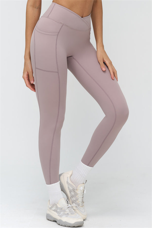 The BoldFit Sports Bra Leggings 2-Piece Set
