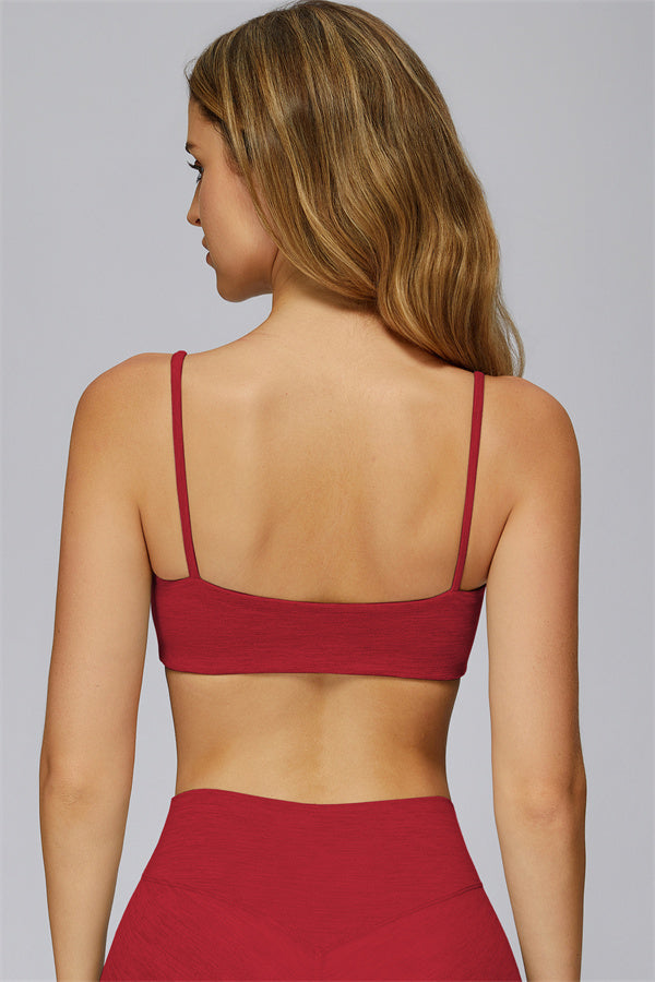 The Radiance Sports Bra