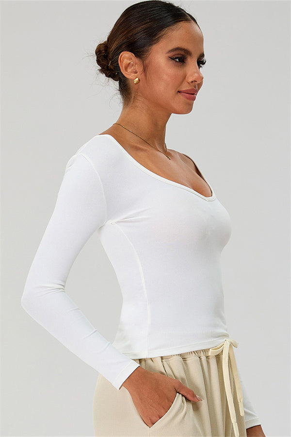 The Rush Long Sleeve T-shirt