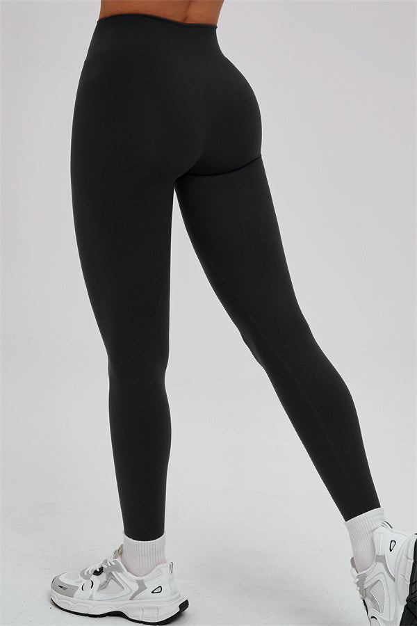 The Svelte T-shirt Leggings 2-Piece Set